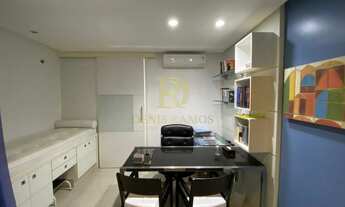 Imagem 3: CONSULTORIO MÉDICO, P/VENDA OU LOCAÇÃO, 31,37m2, DECORADO, ITAIGARA- SALVADOR/BA