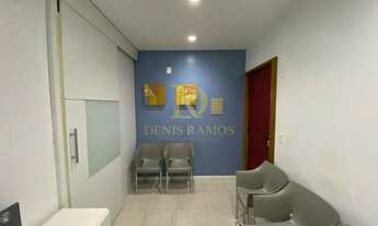 Imagem 5: CONSULTORIO MÉDICO, P/VENDA OU LOCAÇÃO, 31,37m2, DECORADO, ITAIGARA- SALVADOR/BA