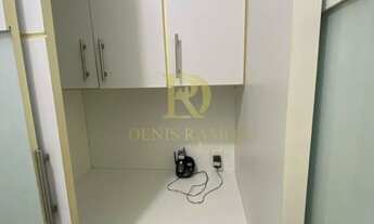 Imagem 6: CONSULTORIO MÉDICO, P/VENDA OU LOCAÇÃO, 31,37m2, DECORADO, ITAIGARA- SALVADOR/BA