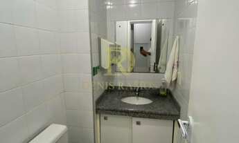 Imagem 7: CONSULTORIO MÉDICO, P/VENDA OU LOCAÇÃO, 31,37m2, DECORADO, ITAIGARA- SALVADOR/BA