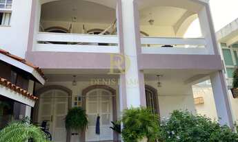 Imagem 5: Casa à Venda no Caminho das Arvores, 4 Quartos, 295m2, Nascente - Salvador/BA