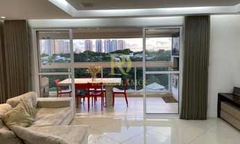 Imagem: APARTAMENTO, A VENDA, 4 QUARTOS, COM 131m2