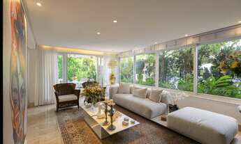 Imagem 3: Casa à Venda, 03 Suítes, 350m2, Jardim Botânico, Piatã, Salvador/BA