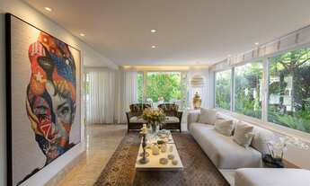 Imagem 2: Casa à Venda, 03 Suítes, 350m2, Jardim Botânico, Piatã, Salvador/BA