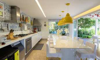 Imagem 6: Casa à Venda, 03 Suítes, 350m2, Jardim Botânico, Piatã, Salvador/BA