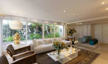 Imagem 4: Casa à Venda, 03 Suítes, 350m2, Jardim Botânico, Piatã, Salvador/BA