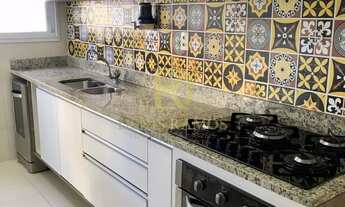 Imagem 3: Apartamento à Venda, 03 Quartos, 116m², Greenville, Patamares, Salvador/BA