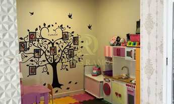 Imagem 4: Apartamento à Venda, 03 Quartos, 116m², Greenville, Patamares, Salvador/BA