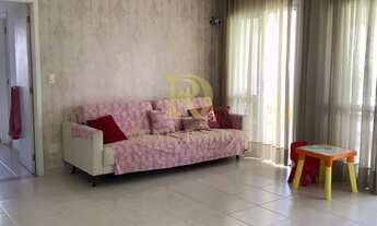 Imagem 5: Apartamento à Venda, 03 Quartos, 116m², Greenville, Patamares, Salvador/BA