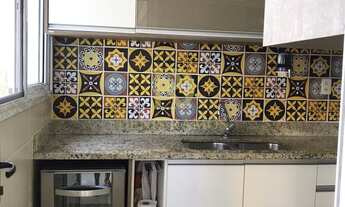 Imagem 2: Apartamento à Venda, 03 Quartos, 116m², Greenville, Patamares, Salvador/BA