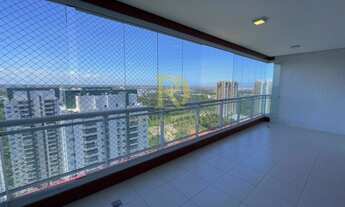 Imagem 5: Apartamento à venda, 03 Quartos, 135m2, Patamares, Greenville, Salvador – BA