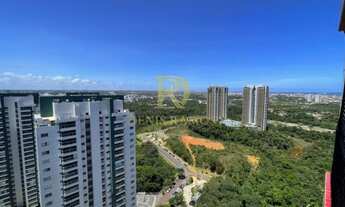 Imagem 4: Apartamento à venda, 03 Quartos, 135m2, Patamares, Greenville, Salvador – BA