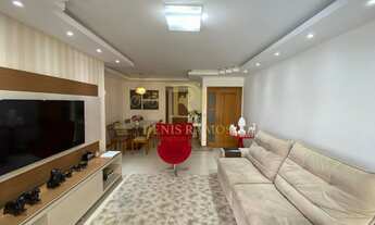 Imagem: Apartamento à Venda, 04 Quartos, 145m2