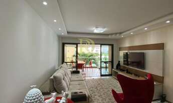 Imagem 3: Apartamento à Venda, 04 Quartos, 145m2, Alphaville 1- Salvador / BA