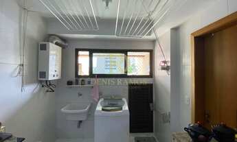 Imagem 2: Apartamento à Venda, 04 Quartos, 145m2, Alphaville 1- Salvador / BA