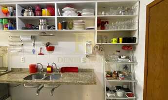 Imagem 7: Apartamento à Venda, 04 Quartos, 145m2, Alphaville 1- Salvador / BA