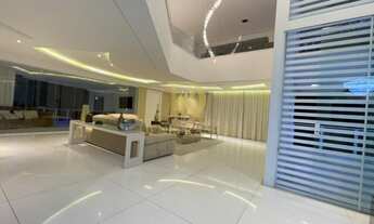 Imagem 4: CASA DE LUXO, À VENDA, 05 QUARTOS, COM 983m2, MOBILIADO, ALPHAVILLE 1, SALVADOR/BA