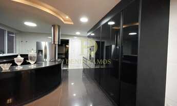 Imagem 6: CASA DE LUXO, À VENDA, 05 QUARTOS, COM 983m2, MOBILIADO, ALPHAVILLE 1, SALVADOR/BA