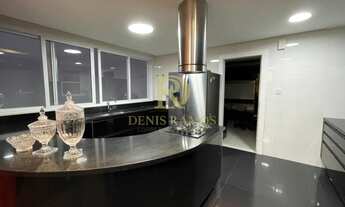 Imagem 7: CASA DE LUXO, À VENDA, 05 QUARTOS, COM 983m2, MOBILIADO, ALPHAVILLE 1, SALVADOR/BA