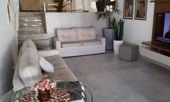 Imagem: Casa à Venda, 04 Suítes, 317m2 no Eco