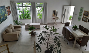 Imagem 4: Casa à Venda, 04 Suítes, 317m2 no Eco Vilas em Vilas do Atlântico, Lauro de Freitas/BA