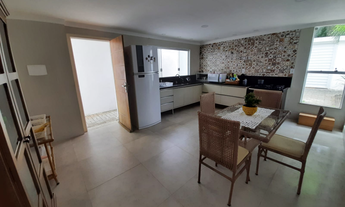 Imagem 5: Casa à Venda, 04 Suítes, 317m2 no Eco Vilas em Vilas do Atlântico, Lauro de Freitas/BA