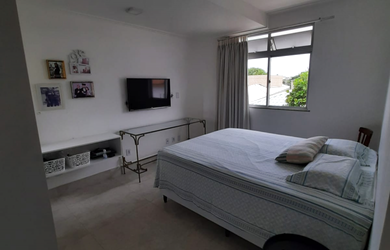 Imagem 8: Casa à Venda, 04 Suítes, 317m2 no Eco Vilas em Vilas do Atlântico, Lauro de Freitas/BA