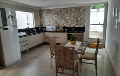 Imagem 10: Casa à Venda, 04 Suítes, 317m2 no Eco Vilas em Vilas do Atlântico, Lauro de Freitas/BA