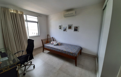 Imagem 13: Casa à Venda, 04 Suítes, 317m2 no Eco Vilas em Vilas do Atlântico, Lauro de Freitas/BA