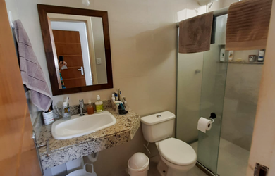 Imagem 14: Casa à Venda, 04 Suítes, 317m2 no Eco Vilas em Vilas do Atlântico, Lauro de Freitas/BA