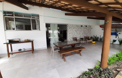 Imagem 15: Casa à Venda, 04 Suítes, 317m2 no Eco Vilas em Vilas do Atlântico, Lauro de Freitas/BA