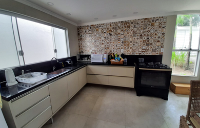 Imagem 16: Casa à Venda, 04 Suítes, 317m2 no Eco Vilas em Vilas do Atlântico, Lauro de Freitas/BA