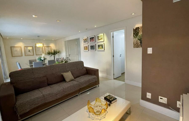 Imagem 2: APARTAMENTO A VENDA, 3/4, 130m2, ALPHAVILLE 1, SALVADOR/BA