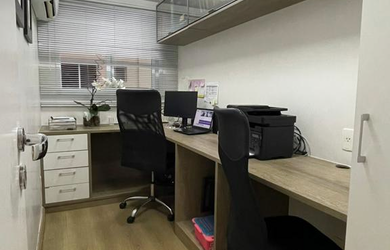 Imagem 4: APARTAMENTO A VENDA, 3/4, 130m2, ALPHAVILLE 1, SALVADOR/BA