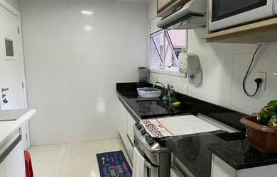 Imagem 5: APARTAMENTO A VENDA, 3/4, 130m2, ALPHAVILLE 1, SALVADOR/BA