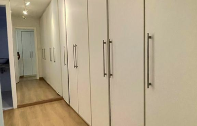 Imagem 7: APARTAMENTO A VENDA, 3/4, 130m2, ALPHAVILLE 1, SALVADOR/BA