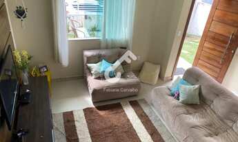 Imagem 5: ESTRADA DO COCO, Abrantes! OPORTUNIDADE! Duplex em condomínio fechado com 4 quartos sendo