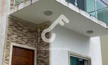 Imagem 2: ESTRADA DO COCO, Abrantes! OPORTUNIDADE! Duplex em condomínio fechado com 4 quartos sendo