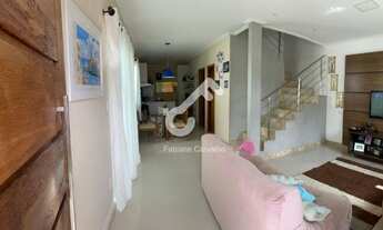 Imagem 3: ESTRADA DO COCO, Abrantes! OPORTUNIDADE! Duplex em condomínio fechado com 4 quartos sendo