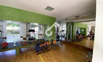 Imagem 6: VITA Buraquinho. Lauro de Freitas. Apartamento 2º andar, NASCENTE, em cond. clube, 3 quart