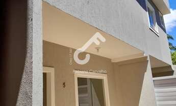 Imagem: JOCKEY, Lauro de Freitas. Maravilhoso village