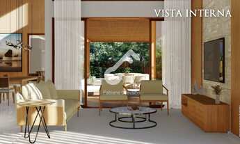 Imagem 5: PRAIA DO FORTE, Linha Verde. Maravilhoso duplex NOVO ALTO PADRÃO com 5 suítes. 304m² de ár