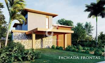 Imagem 2: PRAIA DO FORTE, Linha Verde. Maravilhoso duplex NOVO ALTO PADRÃO com 5 suítes. 304m² de ár