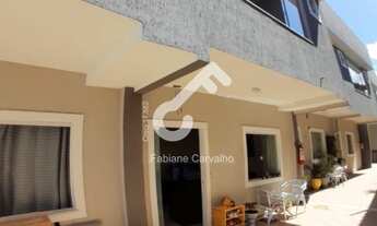 Imagem: JOCKEY, Lauro de Freitas. Maravilhoso village