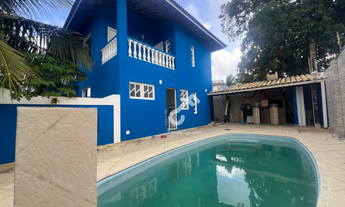 Imagem: PITANGUEIRAS, Lauro de Freitas. O F E R