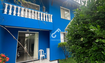 Imagem 3: PITANGUEIRAS, Lauro de Freitas. O F E R T A ! Duplex em cond. fechado com 4 quartos sendo