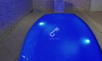 Imagem 6: PITANGUEIRAS, Lauro de Freitas. O F E R T A ! Duplex em cond. fechado com 4 quartos sendo