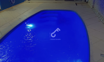 Imagem 4: PITANGUEIRAS, Lauro de Freitas. O F E R T A ! Duplex em cond. fechado com 4 quartos sendo