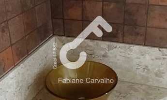 Imagem 5: CAJI, Lauro de Freitas. Duplex NOVO com 4 quartos sendo 1 suíte e 1 quarto térreo em condo