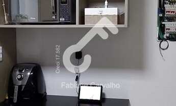 Imagem 7: CAJI, Lauro de Freitas. Duplex NOVO com 4 quartos sendo 1 suíte e 1 quarto térreo em condo